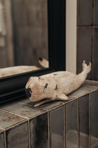 Gambar di galeri bagi Młynarska Fala di Wrocław