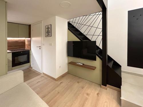 Kex Apartments