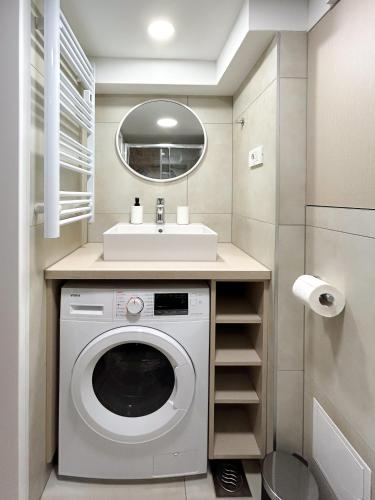 Kex Apartments