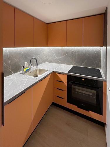 Kex Apartments