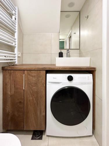 Kex Apartments