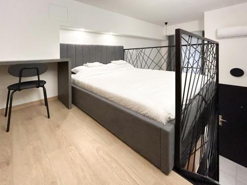 Kex Apartments