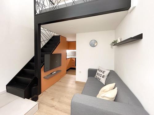 Kex Apartments
