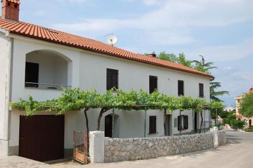 Apartments Bogovicda by El-Pi Tours