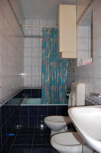 Apartments Bogovicda by El-Pi Tours