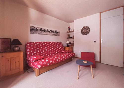 Résidence Roches Blanches G - ROCHES BLANCHES 35 MAE-6571