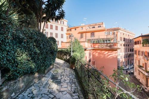Trastevere Cottage