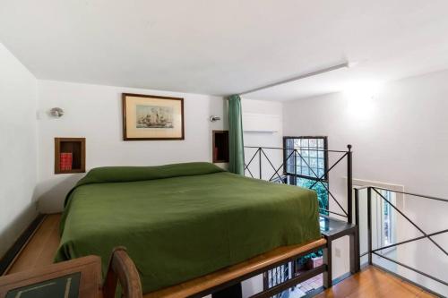 Trastevere Cottage