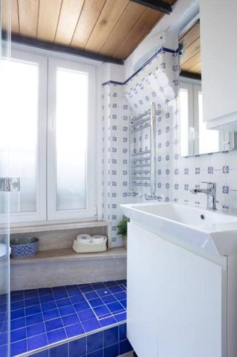 Trastevere Cottage