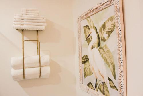 Φωτογραφία από το άλμπουμ του Boutique Accommodation in PEC - Suite 4 σε Belleville