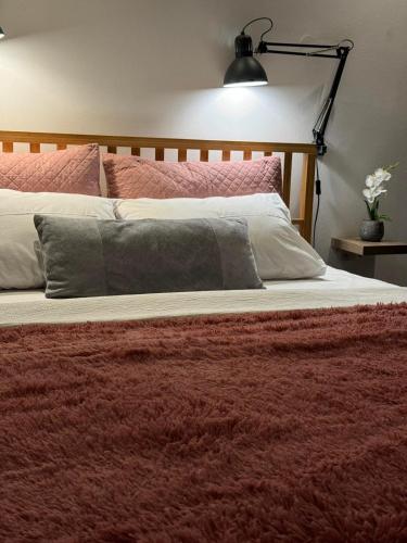 White Tower Area Loft