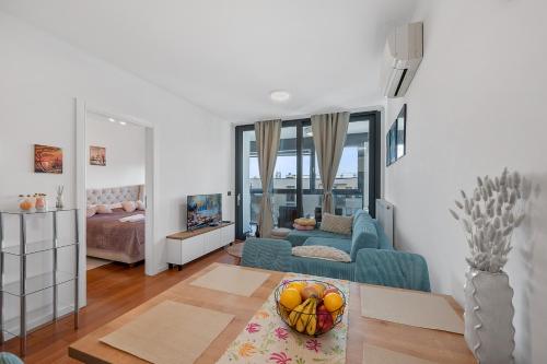 Gallery Oasis Apartment