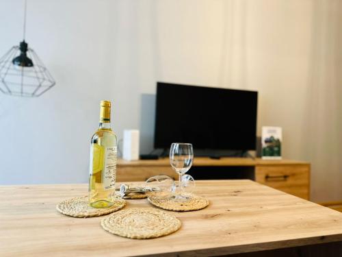 Minuman di Apartament pod Zamkiem Książ
