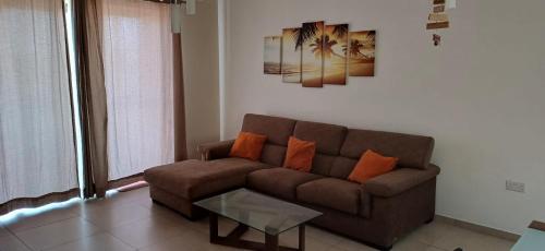 Gallery image of Cozy Private room in apartment in Ħal Safi, Malta in Safi