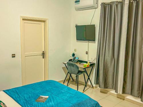 Gallery image of Résidence Le Tali in Libreville
