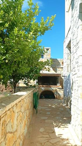 Φωτογραφία από το άλμπουμ του AEOLOS SeaSide Home σε Αγία Μαρίνα Μικρολίμανου