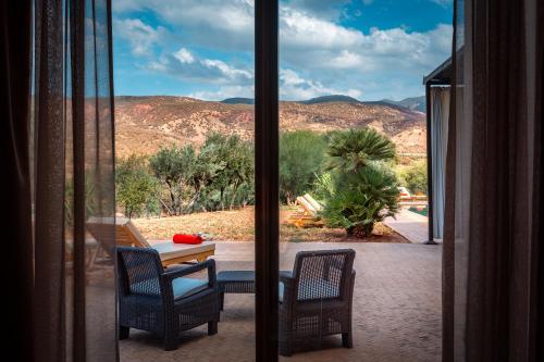 Gallery image of Atlas Luxury Garden in Ouirgane