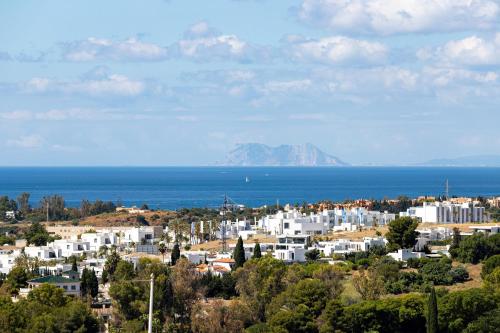 Hoyo 19 Apartment., Villa Padierna