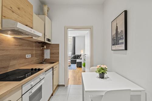 Cozy Apartment near City Center
