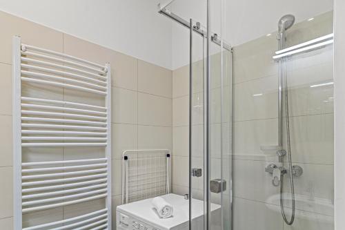 Cozy Apartment near City Center