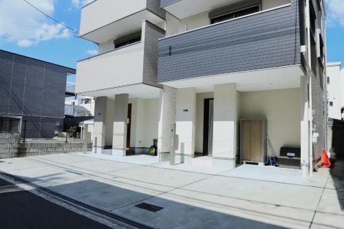 雅舍12 Osaka house new open一軒家貸切