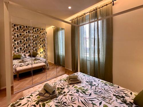 Chic Mamma Charme Suite