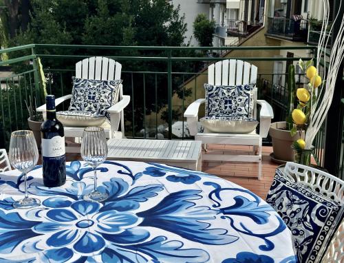 Chic Mamma Charme Suite
