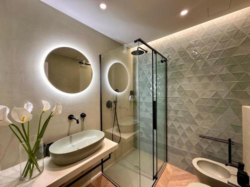 Chic Mamma Charme Suite