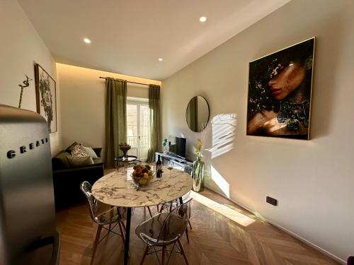 Chic Mamma Charme Suite