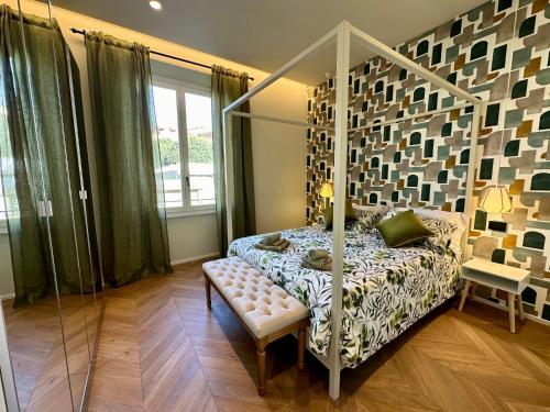 Chic Mamma Charme Suite