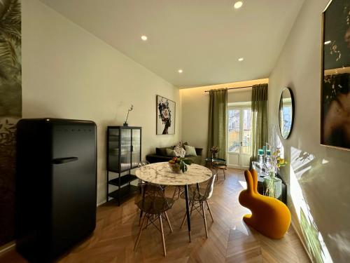 Chic Mamma Charme Suite