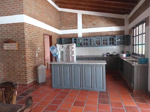 Gallery image of Eco Hotel Finca El Encanto Santa Elena in Santa Helena