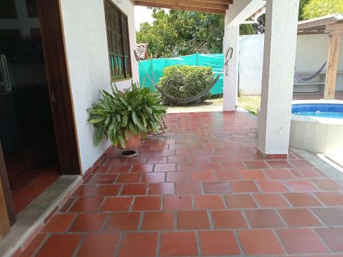 Gallery image of Eco Hotel Finca El Encanto Santa Elena in Santa Helena