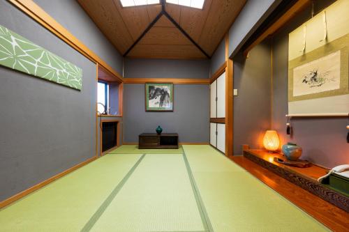 由布市にある旅館 はちすの糸 Ryokan HachisunoItoのギャラリーの写真
