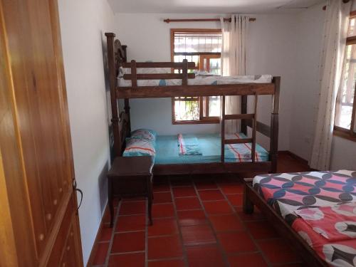 Gallery image of Eco Hotel Finca El Encanto Santa Elena in Santa Helena