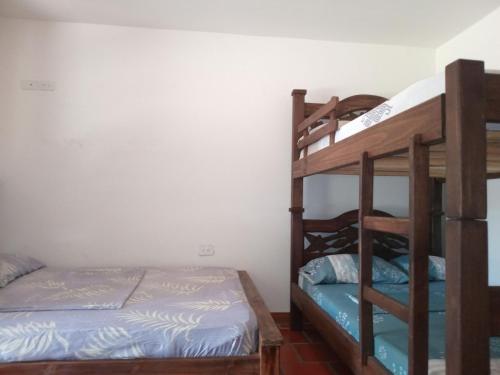 Gallery image of Eco Hotel Finca El Encanto Santa Elena in Santa Helena