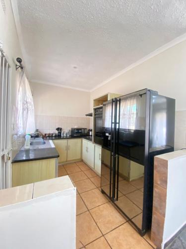 2 Bed bnb