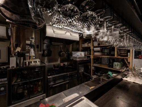 Foto sihtkohas Nishi-kujō-Toriiguchichō asuva majutusasutuse WGJ Hostel galeriist
