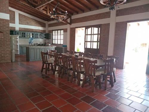 Gallery image of Eco Hotel Finca El Encanto Santa Elena in Santa Helena