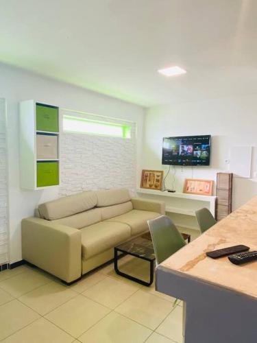 Petit duplex Aéroport de Marseille et Plages