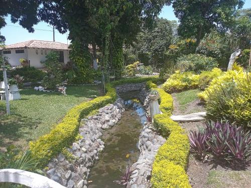 Gallery image of Eco Hotel Finca El Encanto Santa Elena in Santa Helena