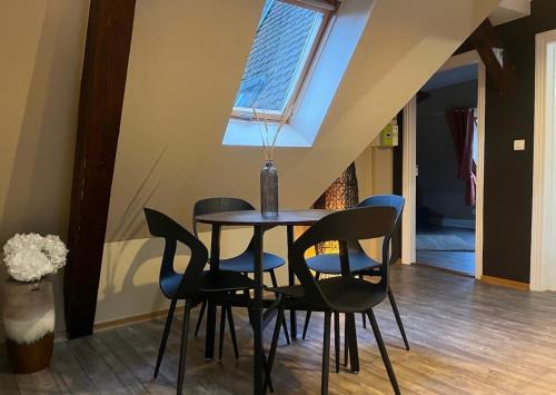 Fotografie z fotogalerie ubytování Appartement Cosy de 2 à 4 pers v destinaci Munster