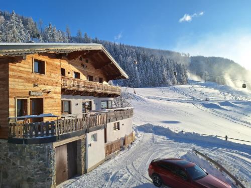 Lärchenreith Appartement