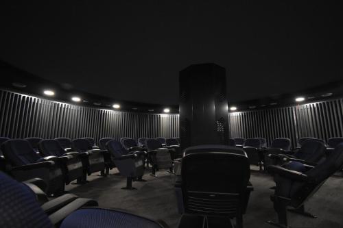 Konferenční prostory v ubytování Hungarikum Hotel