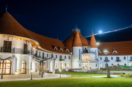 Fotografie z fotogalerie ubytování Hungarikum Hotel v destinaci Lakitelek