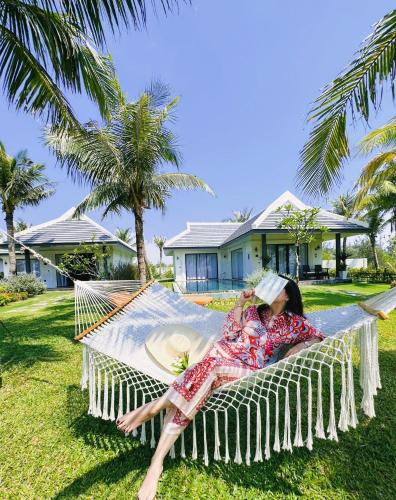 Hosté ubytování Bliss Hoi An Beach Resort & Wellness