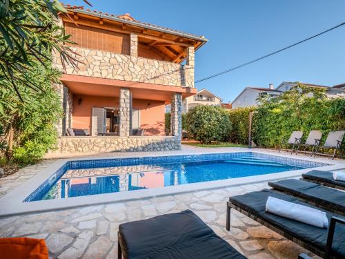 Villa Badi