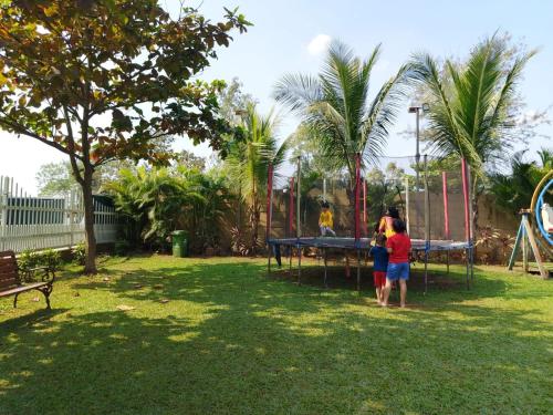 Fotografie z fotogalerie ubytování Paramount Riverfront Resort & Spa, Karjat v destinaci Karjat