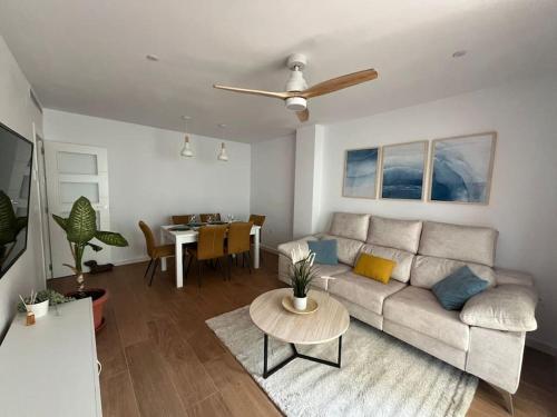 Apartamento Los Narejos