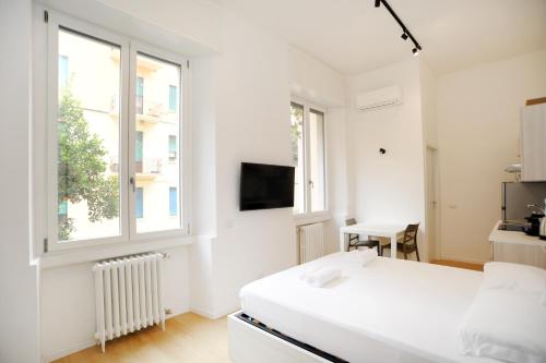 Copernico Apartment